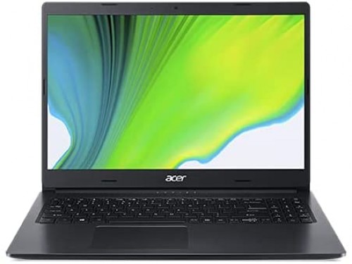 Notebook Acer 15,6 Fhd 8gb Ram 256gb Amd Ryzen 3 3250U Windows 10