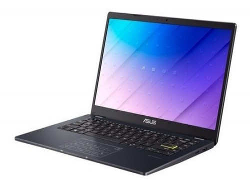 Notebook Asus E410 Intel Celeron N4020 1.1ghz 4gb 64gb Windows 10