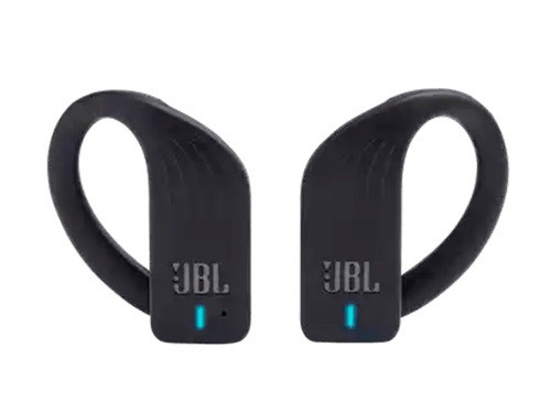 Auriculares inalámbricos JBL Endurance PEAK negro