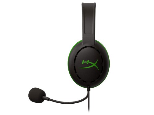 Headset Gamer Auriculares Hyperx Cloud Chat X Mono Xbox