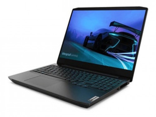 Notebook Lenovo Gaming 256gb 8gb Intel Core I7-10750H GeForce GTX1650
