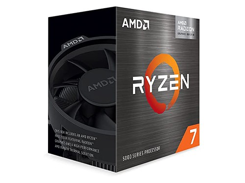 PC Gamer Ryzen 7 5700G 32GB RAM, 500GB NMVE, RTX 3060Ti, Gigabyte c200