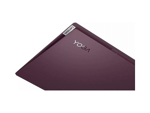 Notebook  Yoga Slim 7 14ARE05 8gb 512gb SSD R5-4500U 82A2007 Lenovo