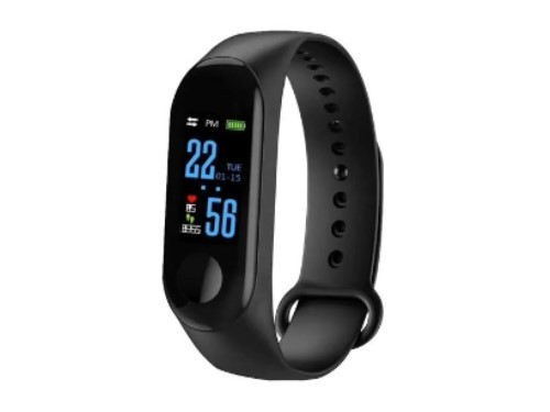 Smart Band Soul Sw003t Smart Watch Reloj Deportivo Sport Android IOS