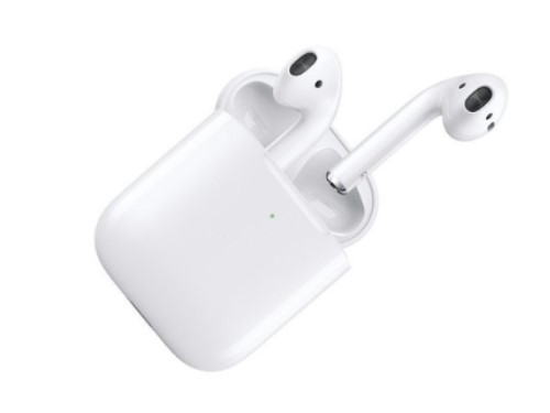 AirPods Apple Auriculares Bluetooth 2 Generacion Original