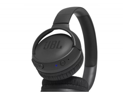 Auriculares JBL T500BT Vincha Bluetooth Inalámbricos Garantía Oficial