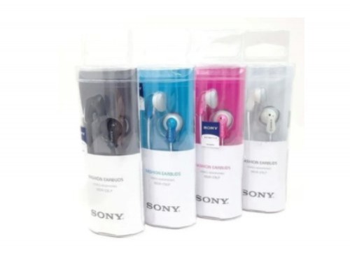 Auriculares Sony MDR-E9LP 3.5mm Garantia Oficial