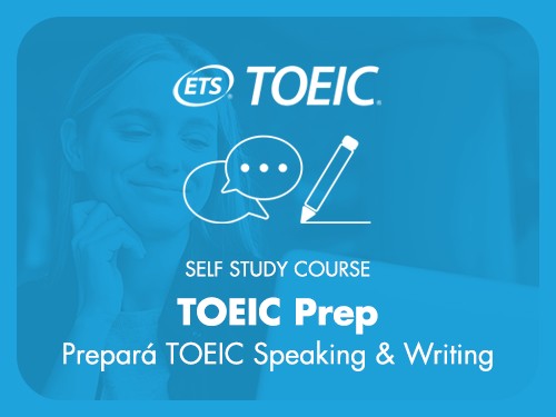 Curso de preparación de TOEIC | Certificá tu inglés