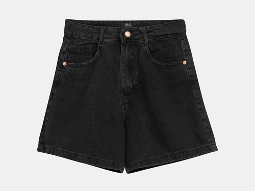 Short Bermuda de Jean Mujer Mojo Jeans