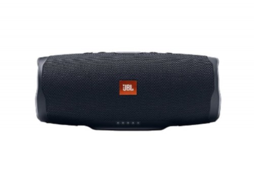 Parlante Bluetooth 4.2 JBL Charge 4 Sumergible 30w Garantía Oficial