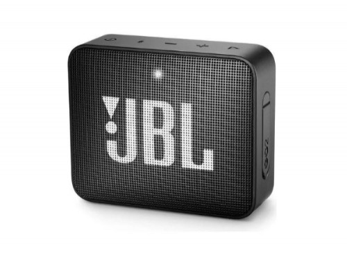 Parlante JBL Go 2 Bluetooth Portátil Sumergible Original