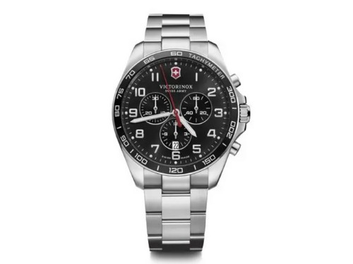Reloj Hombre Swiss Army FieldForce Sport Chronograph 241899