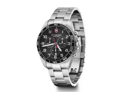 Reloj Hombre Swiss Army FieldForce Sport Chronograph 241899