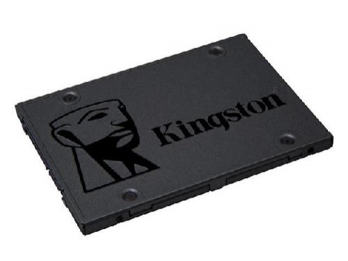 Disco SSD 480GB Sata3 2.5" 7mm - Kingston SSDNow A400