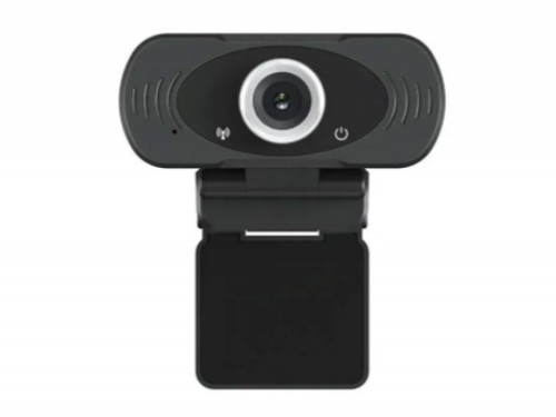 Webcam Full Hd 1080p Xiaomi W88S con Mic Zoom Skype Cámara Web