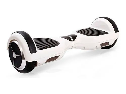 Smart Balance Hoverboard Blanco Uera-esu010