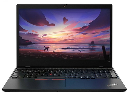 Lenovo ThinkPad L15 SSD 256Gb 15.6" Core i5 8Gb