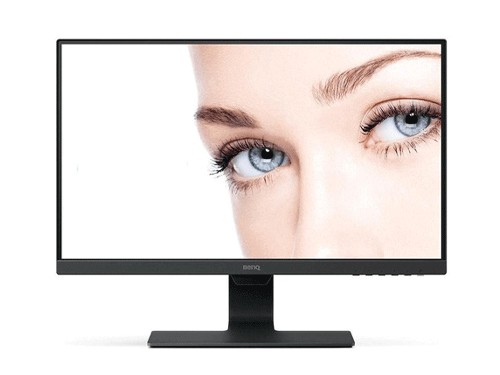 Monitor Benq Ips 21.5'' Full Hd Parlante - 2 HDMI
