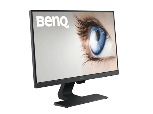 Monitor Benq Ips 21.5'' Full Hd Parlante - 2 HDMI