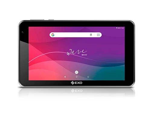 Tablet 7" Procesador Quadcore 1,6ghz Ram 1GB + 16GB Wifi i716 EXO