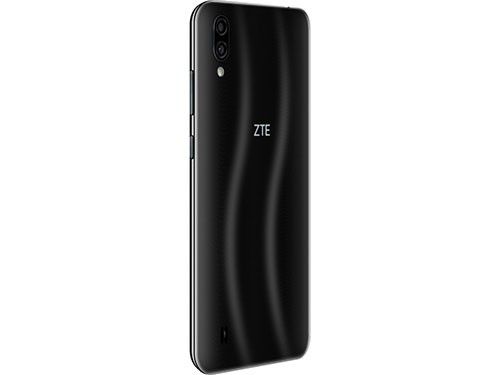 Celular Libre A5 PLUS Negro 6" 32GB ZTE
