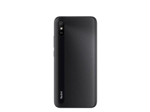 Telefono Celular Xiaomi Redmi 9A - 6,53", Gris, O.Core, 2/32Gb