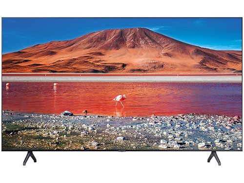 Smart Tv 43 Pulgadas 4K Ultra HD SAMSUNG 43TU7000