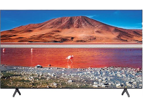 Smart Tv 55 Pulgadas 4K Ultra HD TU7000 SAMSUNG