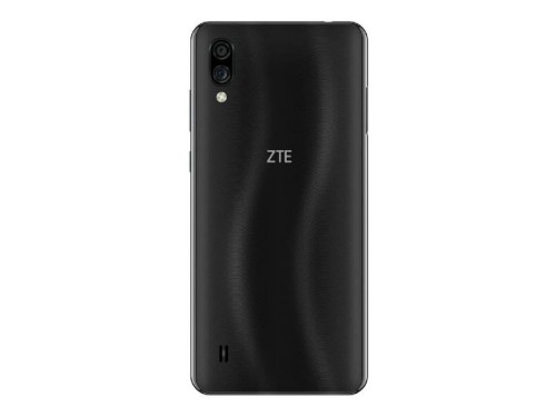 Telefono Celular Zte A5+ - 6.0" Octa-Core 1.6Gb, 2Gb/32Gb Negro
