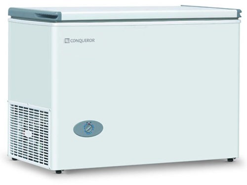 Freezer Horizontal FH3300BPa 290 Litros Blanco CONQUEROR