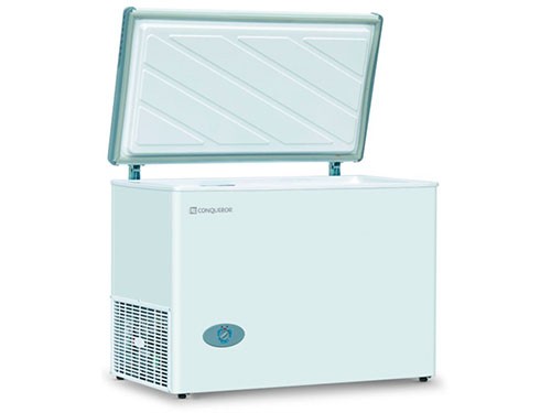 Freezer Horizontal FH3300BPa 290 Litros Blanco CONQUEROR