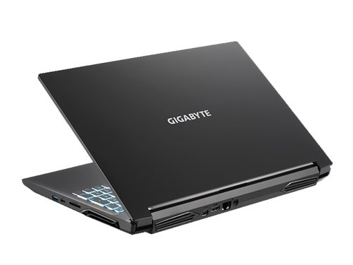 Notebook Gamer 15.6 I5 16GB RAM 512GB SSD RTX3050 TI 4GB Gigabyte