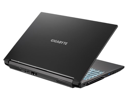Notebook Gamer 15.6 I5 16GB RAM 512GB SSD RTX3050 TI 4GB Gigabyte