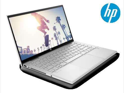 Notebook HP Pavilion x360 Convertible 14-dy0502la