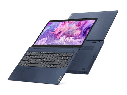 Notebook Lenovo Amd Ryzen 5 5500u 8gb 256gb 15,6'' Fhd Win10