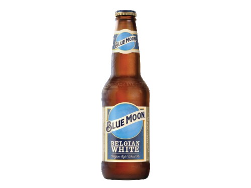 Cerveza Blue Moon Porron 330cc Pack x 12