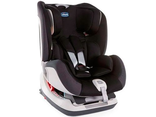 Chicco Silla Auto Seat Up Jet Black 13282 8079828510700