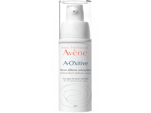 Avene A-oxitive Serum Antioxidante 30ml