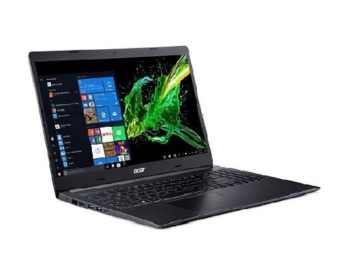 Notebook i3-10110u 4Gb/1Tb 15.6" FHD IPS W10 - Acer Aspire 5