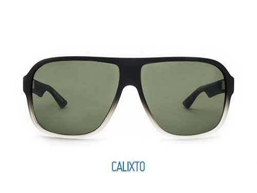 Anteojos de sol - Modelo Calixto - Protección 100%UV
