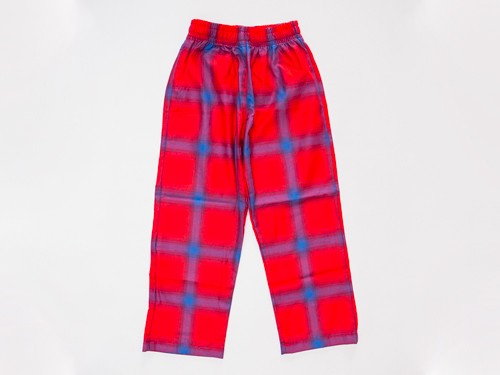 Pantalón kids de poplín 100% algodón con cintura elastizada Elepants®