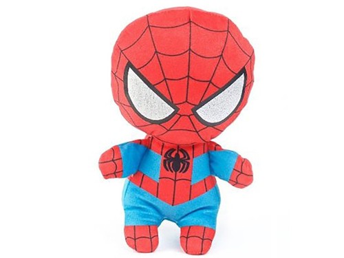 Spiderman Peluche Avengers 20Cm Muñeco