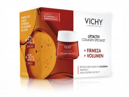 Vichy Lifactiv Collagen Specialist Cr