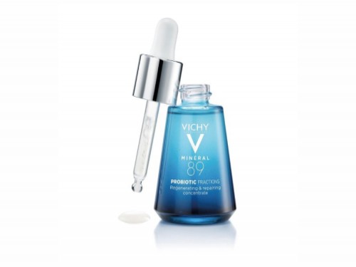 Vichy Mineral 89 Probiotic  Fractions