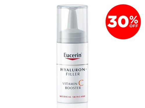 Hyaluron-Filler Vitamin C Booster Eucerin x 8 ml