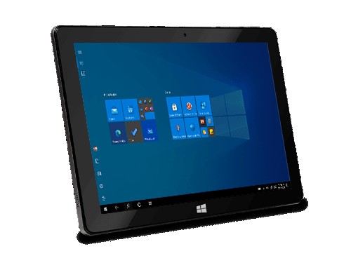 Tablet 10" 2 En 1 Ram 4GB + SSD 128 GB Windows 10 Pro Winart EXO