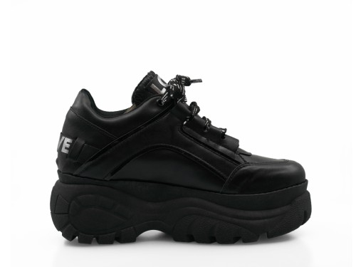 Zapatillas Sneakers Tini 022MR BL