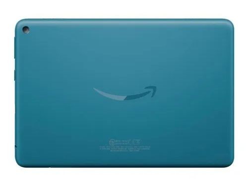 Tablet Amazon Fire HD 10 Alexa 10 32GB Azul