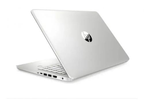 Notebook HP  Intel Core I3 1115G4 4GB Ram DDR4 256 SSD Win 10 + Mouse