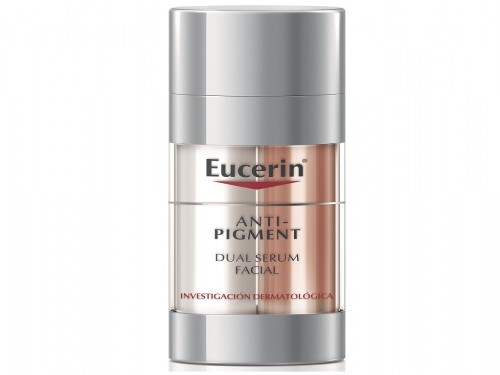 Serum Dual Facial Eucerin Anti-Pigment x 30 ml